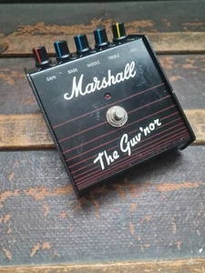 Marshall Guv'nor 1990 - Envío gratuito al día siguiente en el Reino Unido - Imagen 1 de 5