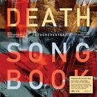 PARAORCHESTRA - DEATH SONGBOOK (WITH BRETT ANDERSON & CHARLES HAZ) NEW CD