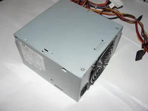 GENUINE!! HP PAVILION DC7608 SERIES 365W POWER SUPPLY UNIT 437357-001 437799-001 - Picture 1 of 19