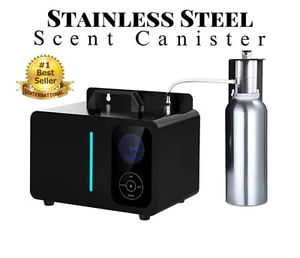 Aroma Museum Scent Diffuser For 4000sqft² to 6800sqft² /HVAC Presidential - Picture 1 of 11