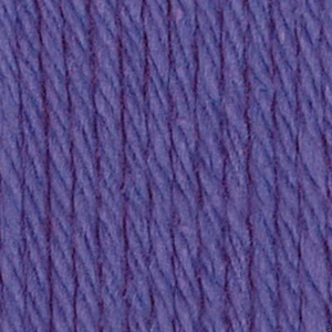 Lilie Zucker 'N Creme Aran Strickwolle Garn 70.9g - 0071 Traube - Bild 1 von 1