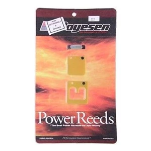 NIB Yamaha 25 2cyl Reed Kit Boyesen B222 1995 Outboard - Foto 1 di 1