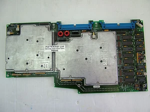 HP 08563-60023 A5 IF Filtro ASSY per 8560E 8561E 8562E 8563E 8564E 8565E - Foto 1 di 3