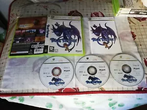 DA-DM XBOX 360 BLUE DRAGON PAL UK MULTI - Imagen 1 de 9