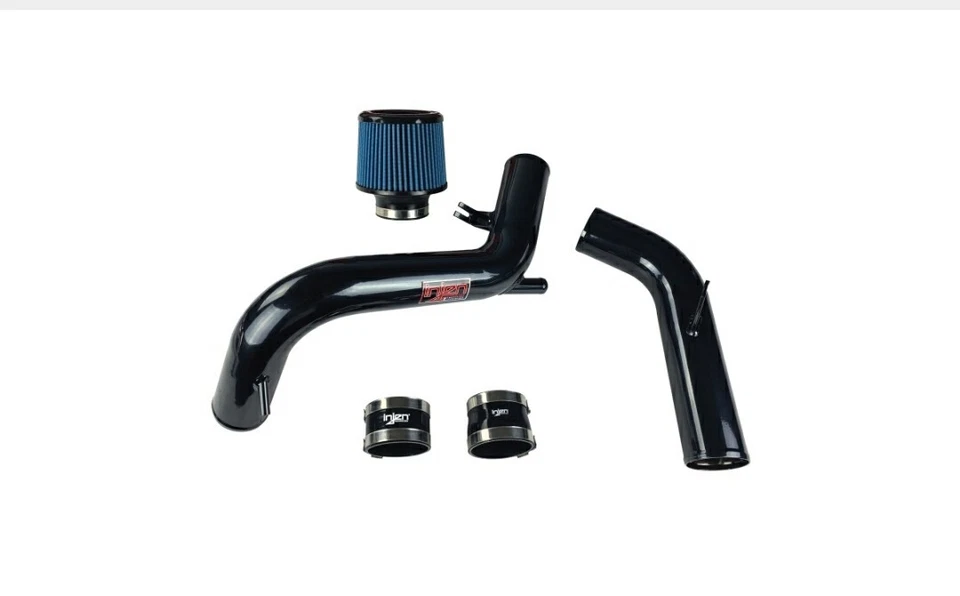 Kit de admisión de aire-Turbo Injen SP1342BLK para Hyundai Veloster 2019 1,6 L-L4 Turbo GDI Foto 1 de 4