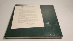 The Franklin Mint Record Society Historic Concerto Performances NEW SEALED! - Picture 1 of 3