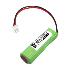 Cepillo de dientes Colgate A1500 repuesto afeitadora afeitadora 3.6V 350-2200mAh Ni-Cd Ni-MH batería - Imagen 1 de 35