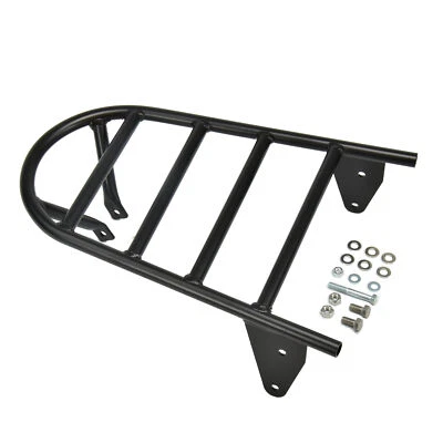Kit de rack traseiro BMW R60 R75 R80 R90 R100 Motorworks - Imagem 1 de 2