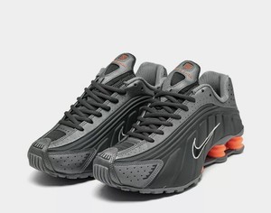nike shox r4 mens