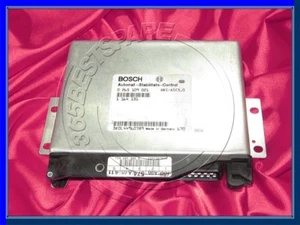BMW E38 E39 7 5'ies 3.5i 4.0i Motor ABS/ASC+T STABILITÄT ANTI LOCK STEUERGERÄT - Bild 1 von 3