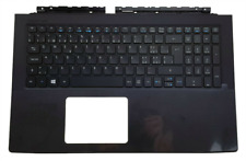 ACER ASPIRE V15 NITRO VN7-572 VN7-572G Palmrest Gehäuse Swiss Tastatur 6B.G6GN1