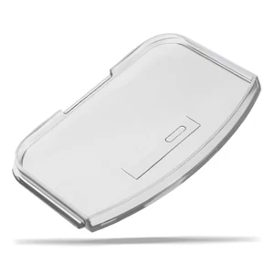 Coffee Machine Container Rigid Lid For Krups GVX1, GVX2 Series Genuine Part pmd - Picture 1 of 3