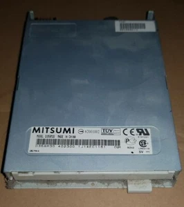 Mitsumi D359M3D Beige 3.5" 1.44MB FDD Floppy Disk Drive - Picture 1 of 5