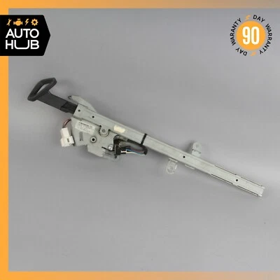 03-05 Mercedes W209 CLK500 CLK320 Delantero Lado Derecho Cinturón Alimentador Motor OEM  Foto 1 de 4