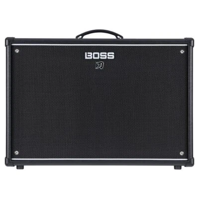 BOSS Katana-100-212 Gen 3 2x12-Inch Combo Guitar Amplifier Black - Image 1 of 4