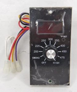 Scheda di controllo digitale 70120 per Pit Boss 80102 AC03P3-120V - Foto 1 di 4