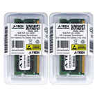 4GB KIT 2 x 2GB HP Compaq TouchSmart 310-1260uk 310z 320-1020m Ram Memory