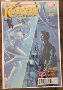 Star Wars: Kanan The last Padawan #7 - Comic - Picture 1 of 1