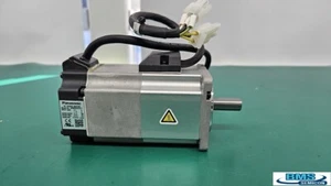 PANASONIC MSMD022S1T AC SERVO MOTOR 0.2kW - Picture 1 of 7