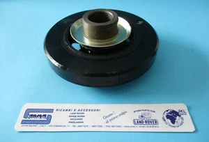 Puleggia Antivibrante Albero Motore OES Per Defender 2.5D ETC4105 Sivar - Imagen 1 de 1