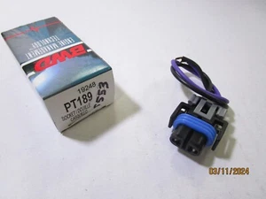 BWD PT189 Cornering Light Socket - Picture 1 of 7
