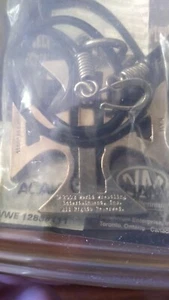 WWE Dog Tag Erkennungskette - Halskette - Triple H - Selten - Bild 1 von 3