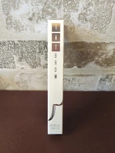 TAT BROW - Microblade Brow Pen - Eyebrow Ink - Dark Brown New Sealed ๐ฅ - Picture 1 of 3