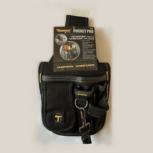 Tommyco Pocket Pro 35015 Handyman Foreman Series - Pocket Slide or Belt Hang