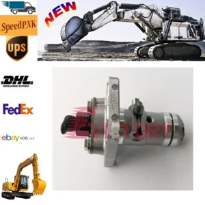 New Higher Quality Fuel Injection Pump 8-97147580-1 Replacement For Isuzu 4LE1 - Picture 1 of 2