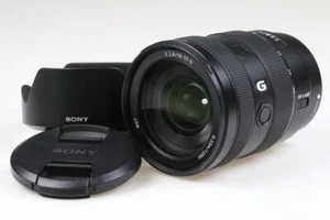 SONY E 16-55mm f/2,8 G - Imagen 1 de 4