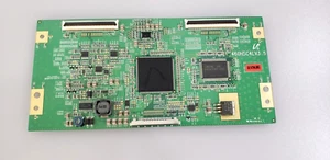 SONY T-CON BOARD 460HSC4LV3.5 CODE S01547D PULLED FROM MODEL KDL-46V2500 - Picture 1 of 2