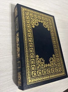 Easton Press ~Robinson Crusoe~By: Daniel Defoe  - Imagen 1 de 5