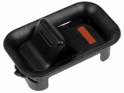 For 2001-2006 GMC Yukon XL 1500 Door Lock Knob Dorman 99264XH 2005 2002 2004 - Изображение 1 из 2