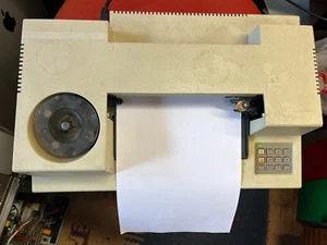 Hewlett Packard HP7440A 8 Colour Pen Plotter. HPIB interface. 240V UK PSU. - Photo 1/5
