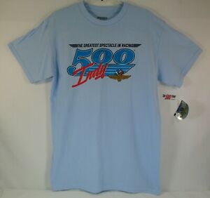 Indianapolis Motor Speedway Indy 500 The Greatest Spectacle In Racing T-Shirt 