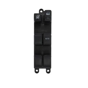 Interruptor maestro Subaru genuino para adaptarse a SG Forester 2002-2008 - Imagen 1 de 7