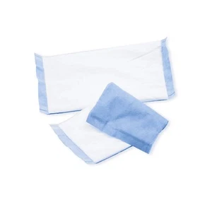 12x Meditrade BeeSana Saugkompresse 15 x 20 cm - 25 Stück | Packung (25 Stück) - Bild 1 von 1