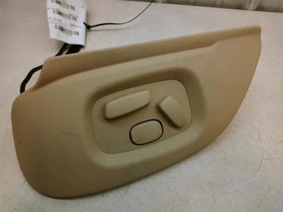 04-07 Interruptor de control de ajuste de asiento derecho Jaguar X350 XJ8 Vanden Plas OEM 2W931 Foto 1 de 4