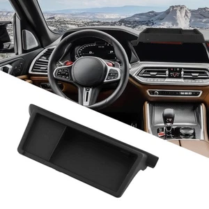 Functional Dashboard Organizer Compatible with For BMW Models from 2019 to 2022 - Picture 1 of 14