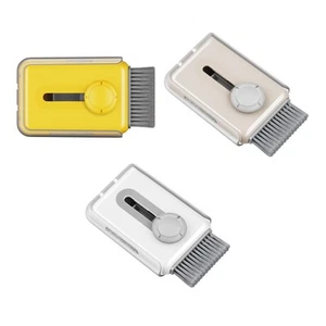 6 in 1 Cleaning Brush Kits, Electronic Cleaner Kits Cleaning Tools, Portable - Afbeelding 1 van 13