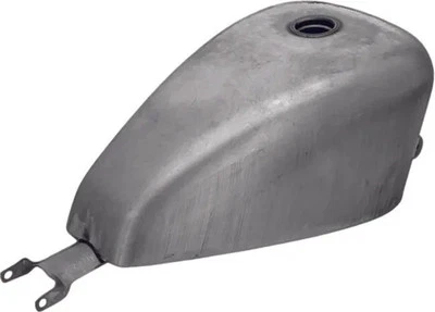 HD Gas Petrol Fuel Tank EFI 3.3gal Screw Cap HD Sportster 1200 Nightster 07-12 - Image 1 of 3