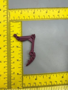 Transmetal Tarantulus Leg Part Piece 1997  1998 Transformers Beast Wars - Picture 1 of 2