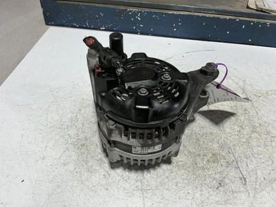 Alternator 155 Amp Opt KW8 Fits 17-23 ACADIA 841012 Foto 1 de 4