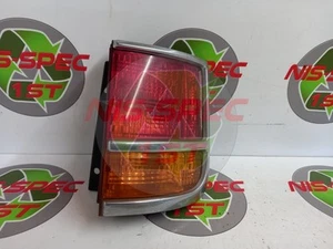 Nissan Elgrand E50 1998 luz trasera/trasera (lado del conductor) - Imagen 1 de 7