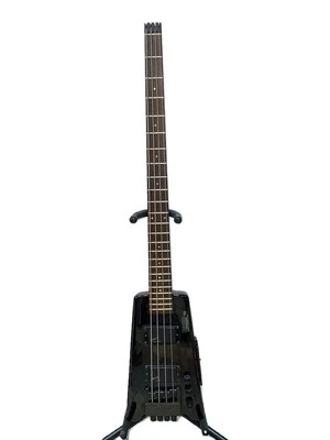 Guitarra eléctrica HOHNER B2/BLK Foto 1 de 4