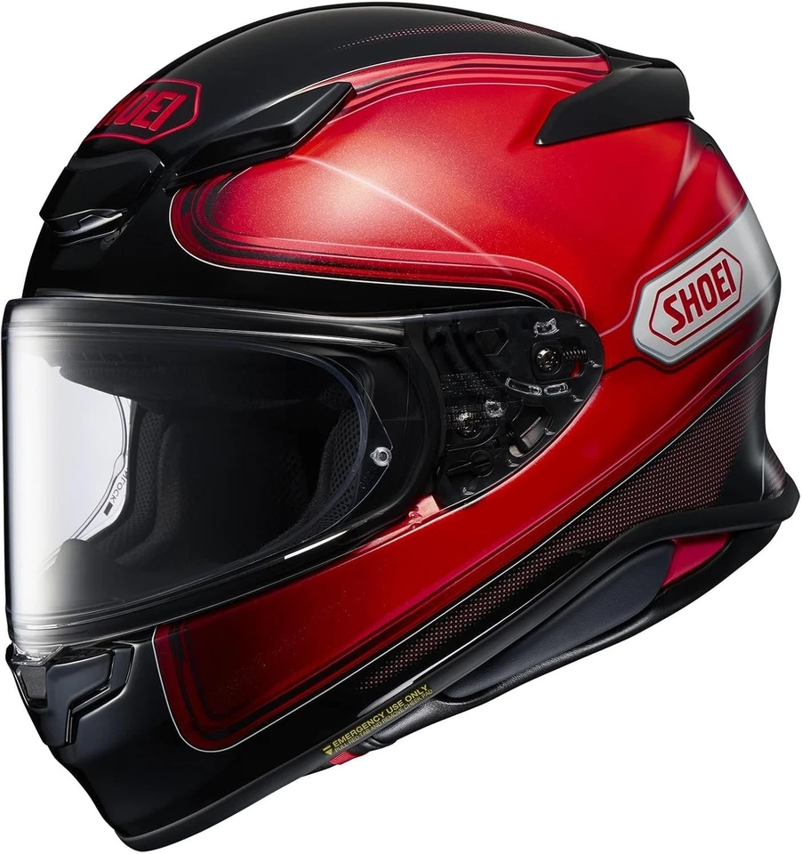 Casco Shoei RF-1400 Brillo TC-1 Talla Pequeña Foto 1 de 1