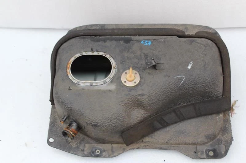 1990 MAZDA MX-5 MIATA GAS FUEL TANK MANUAL M/T Foto 1 de 4