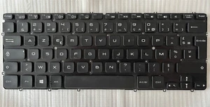 Dell XPS 13 L322X Clavier AZERTY 05PK3C - Afbeelding 1 van 2