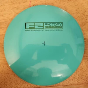 Innova Star Shryke Distance Driver F2 - Picture 1 of 2