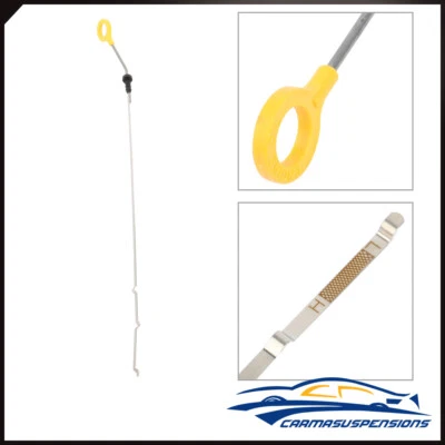 Engine Oil Dipstick Dip Stick For Nissan Altima Maxima Murano Pathfinder Quest Foto 1 de 4